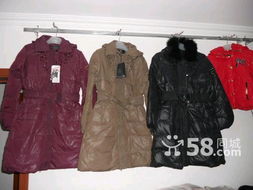 外贸服装尾货低价批发 3元毛衣与积压库存的清仓处理