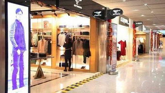 上市服装企业年报扎堆发布 探寻服装服饰零售的盈利利器