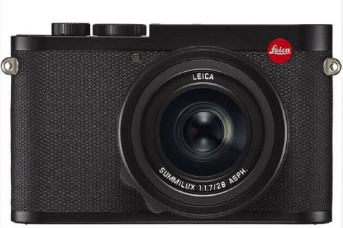 摄影器材全攻略 从单反到专业设备的全面解析