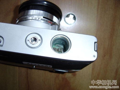 二手摄影器材淘金指南 以佳能QL19 268元包邮为例