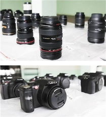 广东海关公开拍卖罚没走私摄影器材，规范市场秩序与保障消费者权益并举