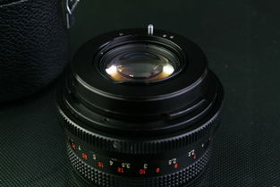 探索经典 蔡司MC Biometar 80mm f2.8镜头二手市场分析