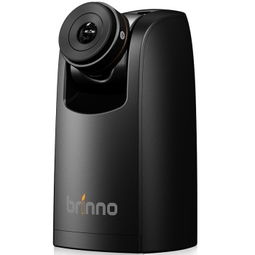 Brinno TLC200 Pro缩时拍专业版 延时摄影与运动记录的完美融合