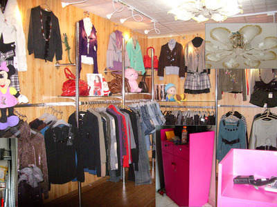 后危机时代服装消费者五大特征解析